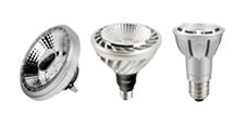 FOURNISSEUR PRO LAMPE LED RHONES ALPES PAR20, PAR30, PAR16 et AR111
