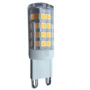 Éclairage professionel 350 LUMENS, blanc chaud