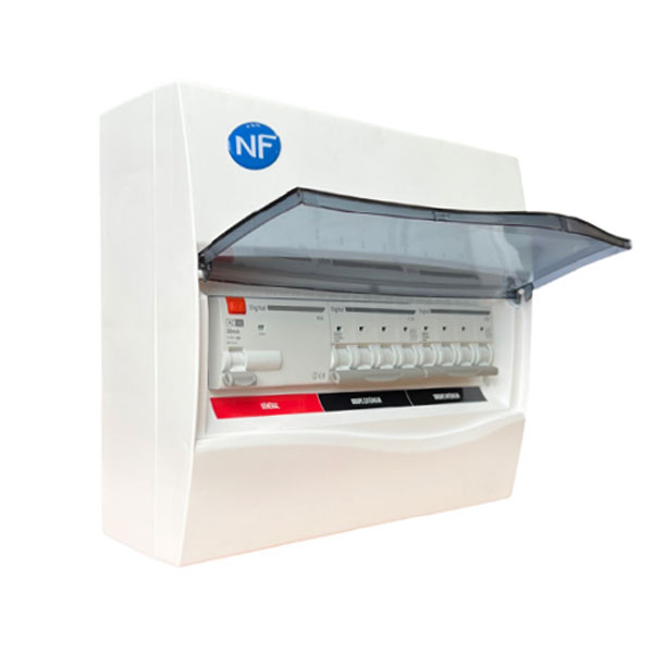 DCPAC16KW T1