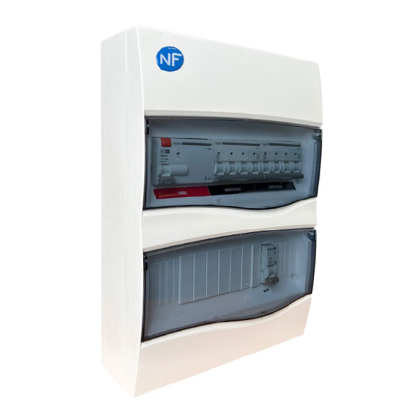 09 DCPAC16KW T2