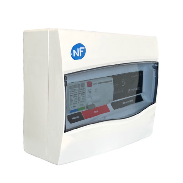 09 DCPV M40A ENP3KW