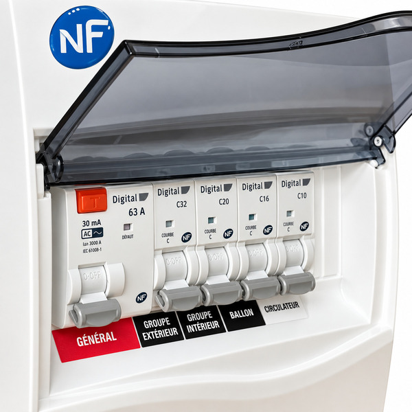 DCPAC16KWMC-coffret-pac-monophase-8-modules-16kw-circulateur-details