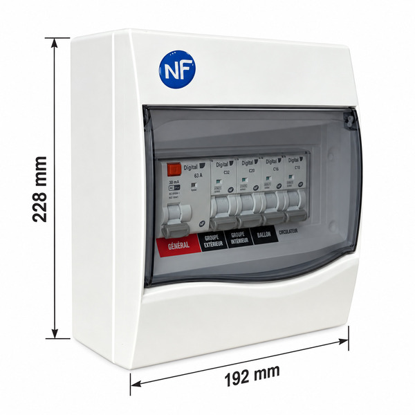 DCPAC16KWMC-coffret-pac-monophase-8-modules-16kw-circulateur-dimensions