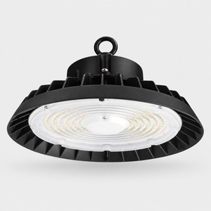 Cloche industrielle LED