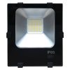Ce projecteur extérieur LED IP65 possède un dissipateur de chaleur en aluminium, Dimmable et conforme au norme CE, RoHS